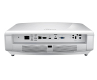 Optoma UHD550X DLP - 368701 - zdjęcie 3